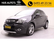 Opel Mokka - 1.4 T Cosmo | afn. trekhaak | climate control | pdc v/a+came