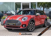 MINI Clubman - Mini (f54) 1.5 Chili AUT I Pano I Harman Kardon I Leder I He