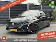 Peugeot 308 - SW GT Pack Business 1.6 HYbrid 180PK EAT8 Automaat Navigatie