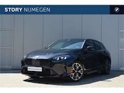 BMW 1-serie - 1 Serie M Sport Automaat / Sportstoelen / Adaptiev