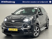 Kia Sportage - 1.6 GDI DynamicLine NAVIGATIE | TREKHAAK | CLIMATE CONTROL |