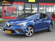 Renault Clio - 1.6 E-Tech Hybrid 140pk R.S. Line / 1e eigenaar / Compleet d