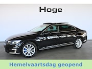 Volkswagen Passat - 1.4 TSI GTE Connected Automaat Carplay Adaptieve Cruise Clim