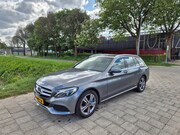 Mercedes-Benz C-klasse - 350 e Lease Edition