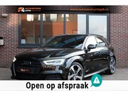Audi A3 - Sportback 1.5 TFSI CoD Sport S Line Edition