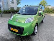 Fiat Qubo - 1.4 Dynamic Airco nieuwe apk