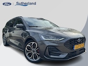 Ford Focus - Wagon 1.0 EcoBoost Hybrid ST Line X 155pk Automaat | Driver
