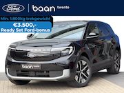 Ford Explorer - Style Standard Range RWD 58 kWh | Voorraad |