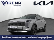 Kia Sportage - 1.6 T-GDi Hybrid DynamicPlusLine - Prijs incl. inruilpremie 