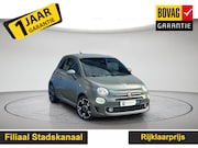 Fiat 500 - 0.9 TwinAir Turbo Sport Matte Gratis Aflever pakket! | Carpl