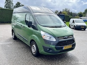 Ford Transit Custom - 330 2.2 TDCI L2H2 Trend