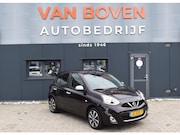Nissan Micra - 1.2 98pk DIG-S Connect Edition N-TEC