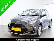 Mazda 2 Hybrid - 116 automaat Agile met Comfort & Safety pakket *Dealeronderh