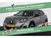 Peugeot e-2008 - EV Allure Pack 50 kWh Stoelverwarming Airco Camera Carplay