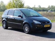 Ford Focus C-Max - 1.8-16V First Edition|Cruise|Airco|Cam|Trek