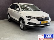 Skoda Karoq - 1.6 TDI Clever Edition