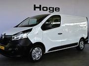 Renault Trafic - 1.6 dCi T27 L1H1 Générique BTW Nap Airco Trekhaak