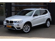 BMW X3 - XDrive20i Executive | NAP | Apple Carplay | Cruise | Clima |