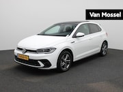 Volkswagen Polo - 1.0 TSI R-Line | 95 PK | Apple Carplay / Android Auto | Adap