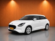 Suzuki Swift - 1.2 Comfort Smart Hybrid parelmoer-wit