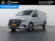 Mercedes-Benz Vito - 116 CDI Aut. | Lang L2 | Select | MODEL 2025 | Dodehoekassis