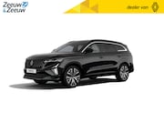Renault Espace - E-Tech full hybrid 200 iconic 7p. Nieuw model | Snel leverba