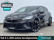 Renault Clio - 1.0 TCe 90 GPF techno Climate control | Groot Navigatie | Cr