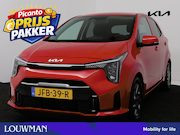 Kia Picanto - 1.0 DPI DynamicPlusLine | Automaat | Navigatie | Camera | Pr