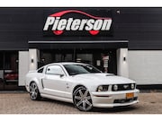 Ford Mustang - USA 4.6 V8 GT CAMERA LEDER BLUETOOTH