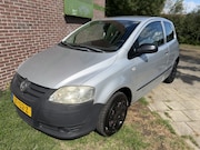 Volkswagen Fox - 1.2 Optive*2007*NEU-Apk|C-deur|Electrisch-pakket
