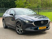 Mazda CX-30 - 2.0 e-SkyActiv-X M Hybrid Luxury /Automaat/Xenon/Navi