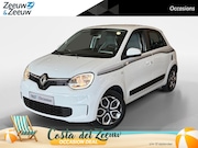 Renault Twingo - Z.E. R80 Collection *Automaat*Navi*Climate*Parkeersensoren*H