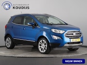 Ford EcoSport - 1.0 EcoBoost Titanium (Afn. Trekhaak / Camera / B&O / Carpla