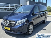 Mercedes-Benz V-klasse - 250 BlueTEC Lang Avantgarde 7P - TREKH BURMESTER ELEKTR. ZIJ
