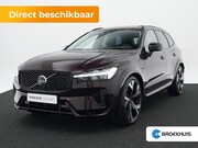 Volvo XC60 - T8 Plug-in hybrid AWD Ultimate Dark | LUCHTVERING | B&W AUDI