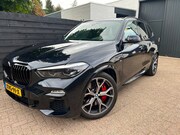 BMW X5 - XDrive45e, M-sport, BTW, Skylounge, Massage, Softclose, HUD,