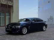 BMW 4-serie Gran Coupe - 420i Corporate Lease Executive