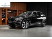 BMW X3 - xDrive30e Business Edition Plus Lederen Stoelen | Achter Cli