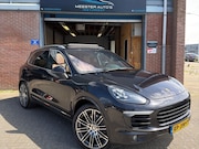 Porsche Cayenne - 3.0 D SPORT CHRONO EX BPM