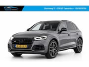 Audi SQ5 - 3.0 TFSI Quattro PANO|RS ZETELS|LUCHTVERING|360 CAMERA