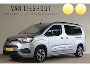 Toyota ProAce City - Electric Dynamic Long 50 kWh 7p. NL- Auto!! Dode Hoek I Came