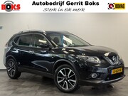 Nissan X-Trail - 1.6 DIG-T Tekna Cruise/Climate Panoramadak Trekhaak Leer 360