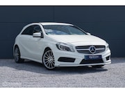 Mercedes-Benz A-klasse - 180 Prestige