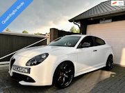 Alfa Romeo Giulietta - 1.750 Turbo Veloce