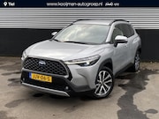 Toyota Corolla Cross - Hybrid 200 Dynamic Navigatie Apple CarPlay/Android Auto, key
