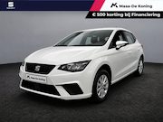 Seat Ibiza - 1.0 EcoTSI Style APPLE CARPLAY Lichtmetalen velgen | Parkeer