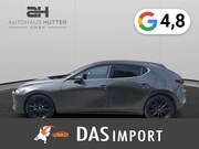 Mazda 3 - 2.0 e-SKYACTIV X 186ps 6MT Takumi