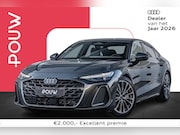 Audi A6 - 2.0 e-hybrid 299pk quattro S edition | Trekhaak | 20" Velgen