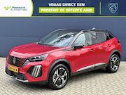 Peugeot 2008 - 1.2 Hybrid 145 GT | Navigatie | Parkeercamera | LED | Parkee
