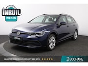Volkswagen Golf - Variant 1.5 eTSI Life Business | Trekhaak | Harman/Kardon | 
